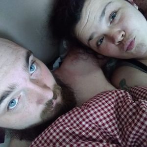 Meet your Posher, Terry